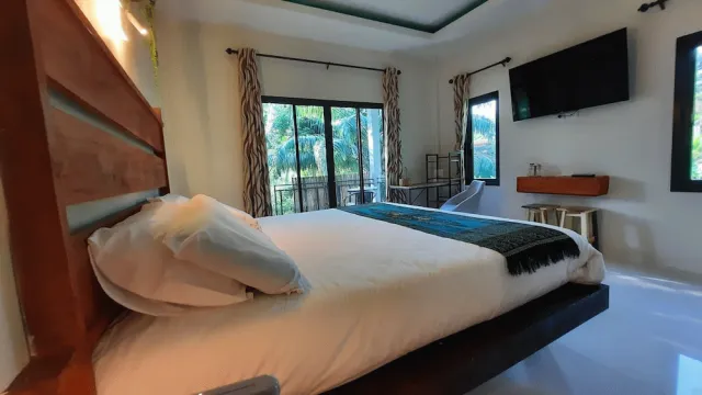 Bilder från hotellet Baan Reena Resort - nummer 1 av 31