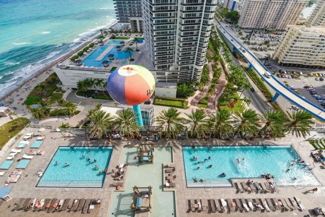 Bilder från hotellet Seaside Splendor: Ocean & City Views - nummer 1 av 40