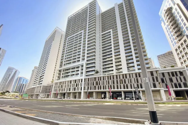 Bilder från hotellet Silkhaus Vera Residences, Business Bay Dubai - nummer 1 av 100