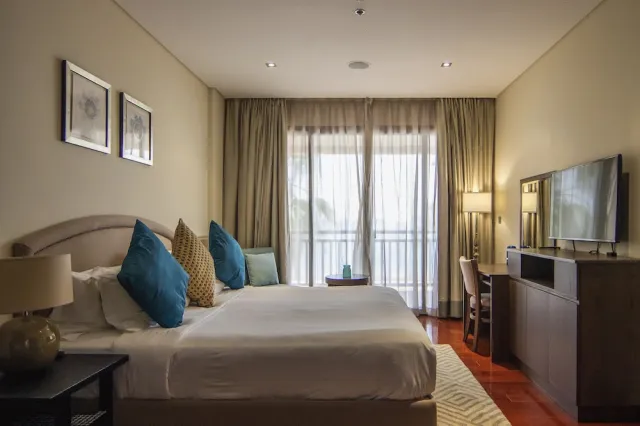 Bilder från hotellet Relaxing 1 bedroom apartment - Anantara - nummer 1 av 33