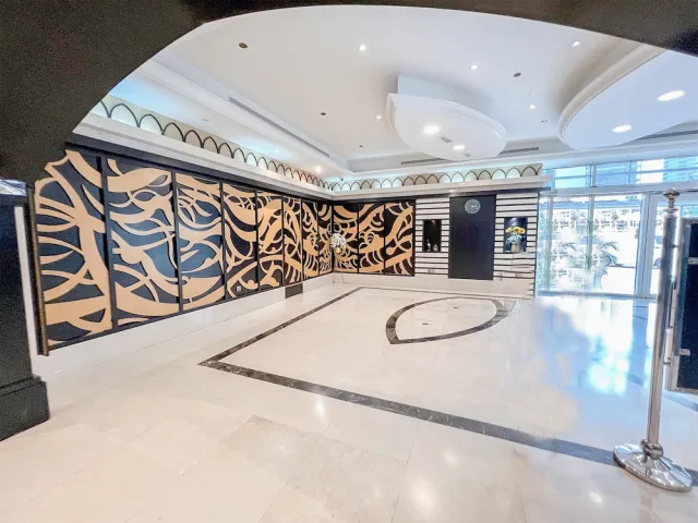 Bilder från hotellet Cosmos Living Dubai Arch Tower - nummer 1 av 34