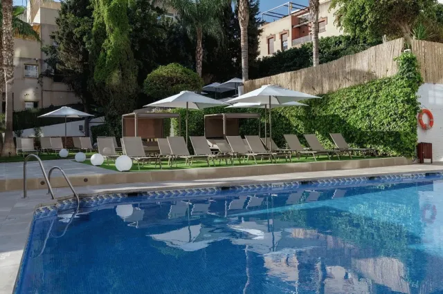 Bilder från hotellet AluaSoul Costa Málaga - Adults recommended - nummer 1 av 10