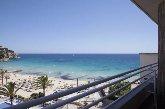Bilder från hotellet Be Live Experience Costa Palma - nummer 1 av 10