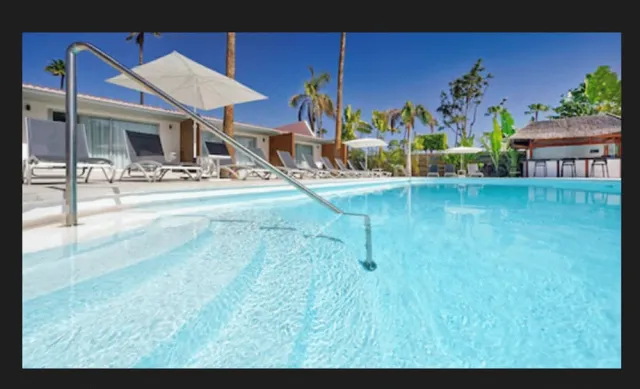 Bilder från hotellet Sanom Beach Resort - Adults Only - nummer 1 av 10