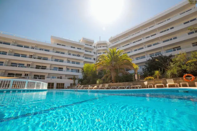 Bilder från hotellet Pierre & Vacances Mallorca Portofino - nummer 1 av 14