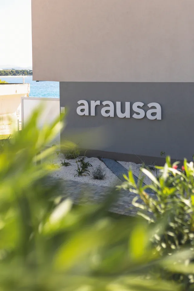 Bilder från hotellet Hotel Villas Arausana & Antonina - nummer 1 av 21