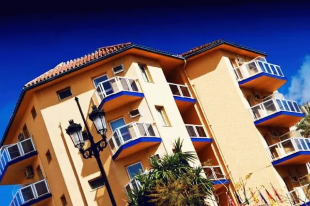 Bilder från hotellet Itaca Fuengirola - nummer 1 av 24