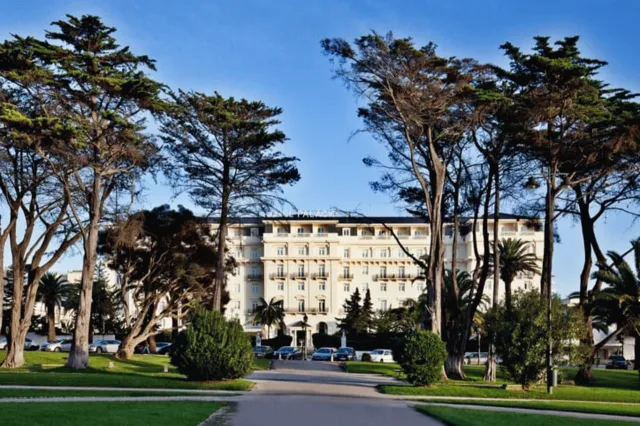 Bilder från hotellet Palacio Estoril Hotel, Golf & Wellness - nummer 1 av 45