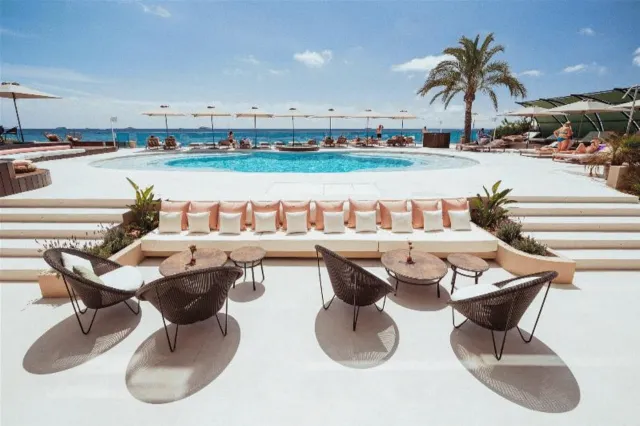 Bilder från hotellet AMA Ibiza Beachfront Suites - nummer 1 av 84