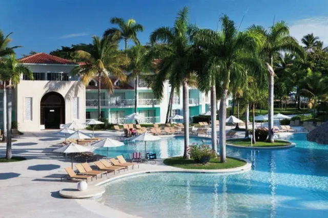 Bilder från hotellet VH Gran Ventana Beach Resort - nummer 1 av 50