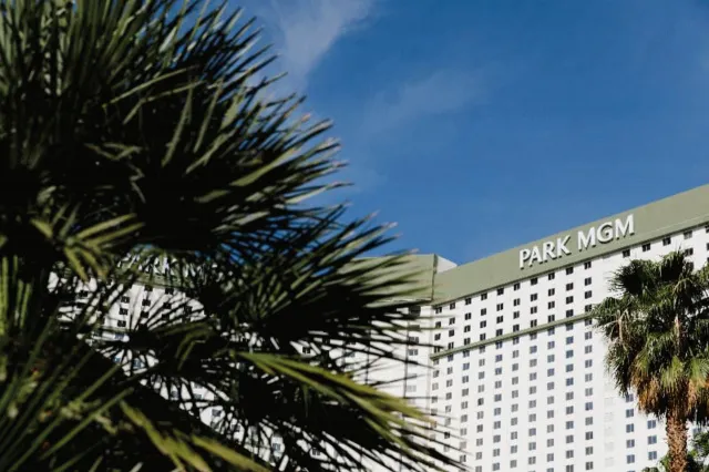 Bilder från hotellet Park MGM Las Vegas - nummer 1 av 72