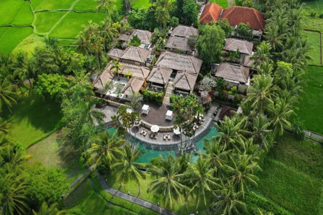 Bilder från hotellet The Ubud Village Resort - nummer 1 av 39