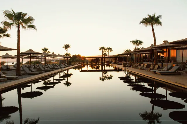 Bilder från hotellet Domes Zeen Chania, a Luxury Collection Resort - nummer 1 av 58