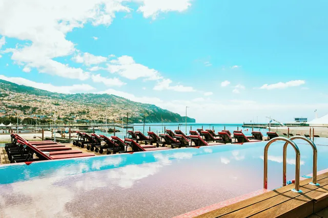 Bilder från hotellet Pestana CR7 Funchal - nummer 1 av 41