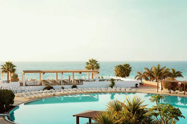 Bilder från hotellet Fuerteventura Princess - nummer 1 av 49