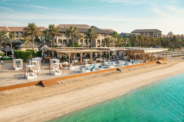 Bilder från hotellet Sofitel Dubai The Palm Resort & Spa - nummer 1 av 16