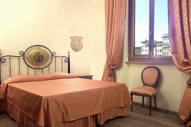 Bilder från hotellet Domus Florentiæ - nummer 1 av 7