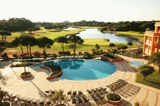 Bilder från hotellet Quinta da Marinha - nummer 1 av 42