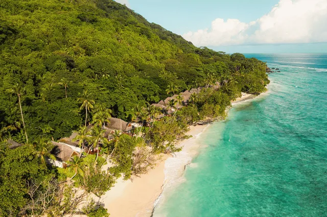 Bilder från hotellet Hilton Seychelles Labriz Resort & Spa - nummer 1 av 40