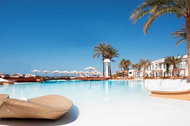 Bilder från hotellet Destino Pacha Ibiza Resort - nummer 1 av 20