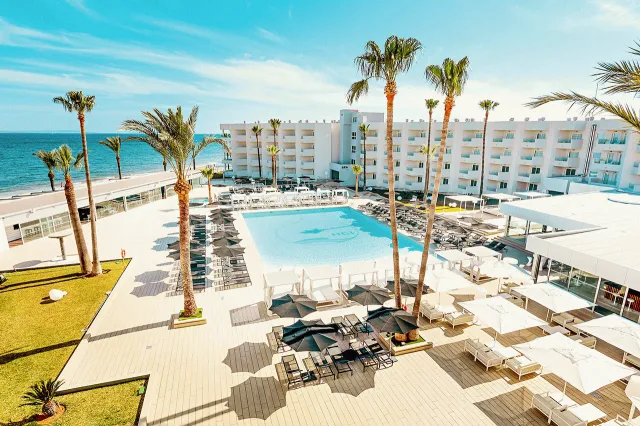 Bilder från hotellet Hotel Garbi Ibiza & Spa - nummer 1 av 36