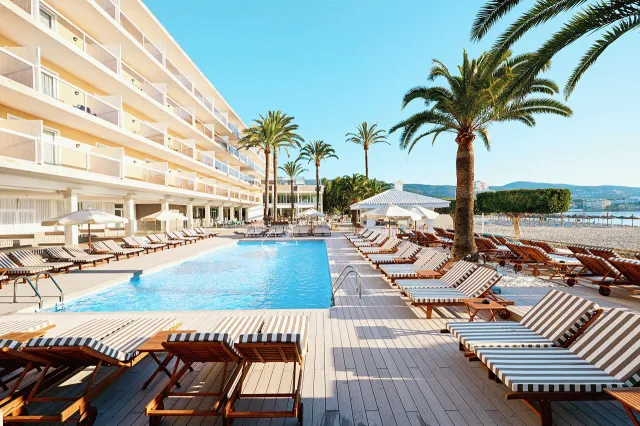 Bilder från hotellet Zel Mallorca - nummer 1 av 31
