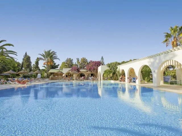 Bilder från hotellet Seabel Alhambra Beach Golf & Spa - nummer 1 av 24