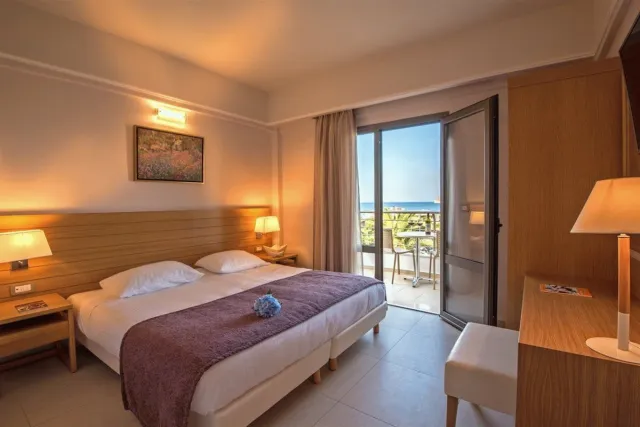 Bilder från hotellet Porto Platanias Beach Resort & Spa - nummer 1 av 10