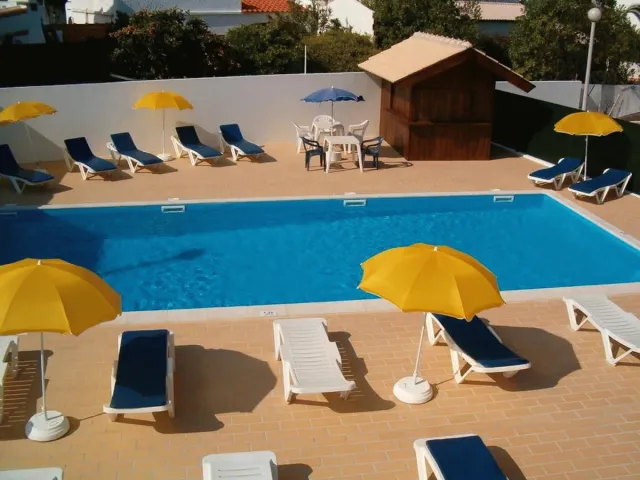 Bilder från hotellet Sereia da Oura - nummer 1 av 7