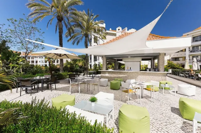 Bilder från hotellet Hilton Vilamoura As Cascatas Golf Resort & SPA - nummer 1 av 10