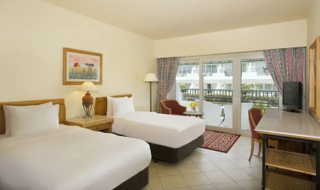 Bilder från hotellet Safir Sharm Waterfalls Resort - nummer 1 av 10