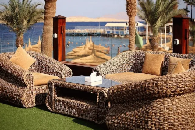 Bilder från hotellet Marina Sharm Hotel - nummer 1 av 10