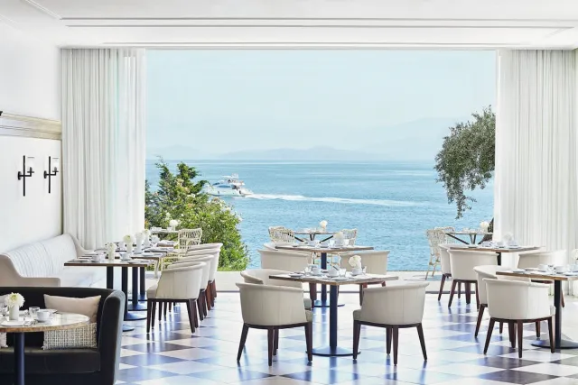 Bilder från hotellet Corfu Imperial Grecotel Exclusive Resort - nummer 1 av 10