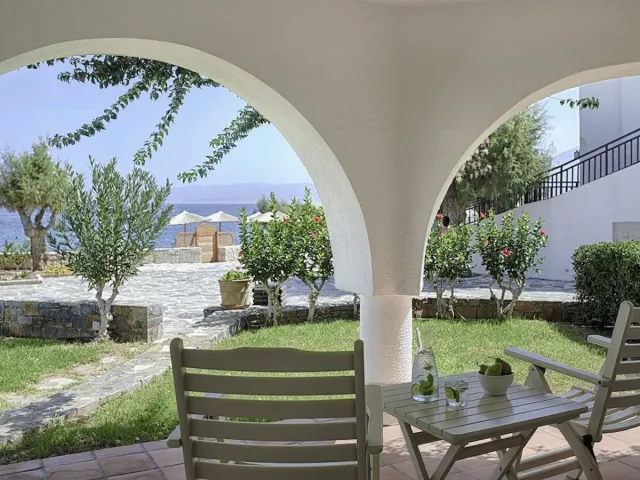 Bilder från hotellet Creta Maris Beach Resort - nummer 1 av 10