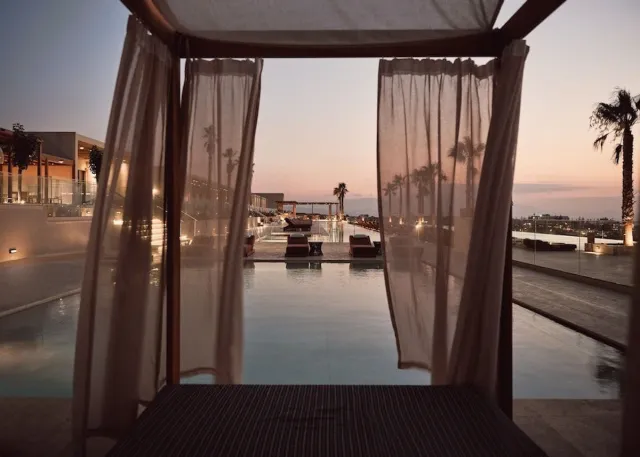 Bilder från hotellet The Royal Senses Resort & Spa Crete, Curio Collection by Hilton - nummer 1 av 10