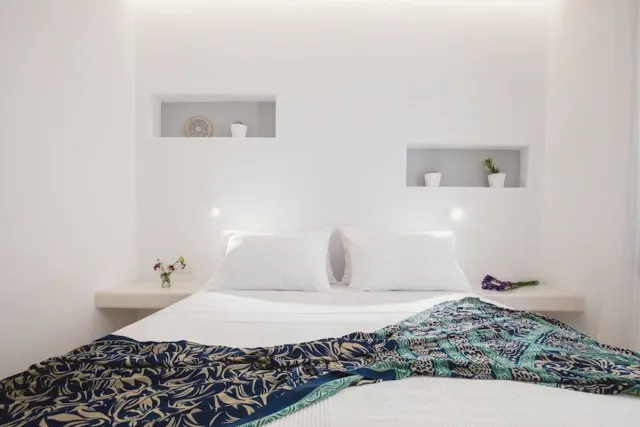 Bilder från hotellet Arco Naxos Luxury Apartments - nummer 1 av 10