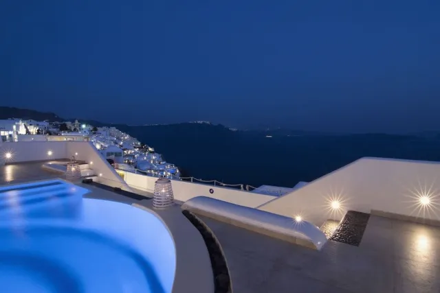Bilder från hotellet Santorini Secret Premium - nummer 1 av 10