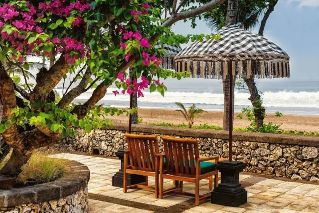 Bilder från hotellet The Oberoi Beach Resort Bali - nummer 1 av 10