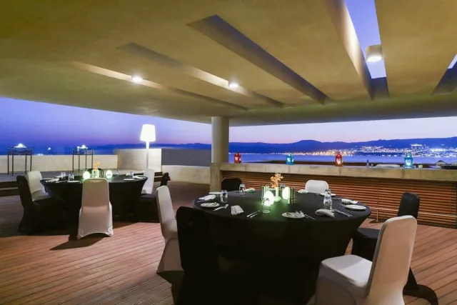 Bilder från hotellet Kempinski Hotel Aqaba Red Sea - nummer 1 av 10