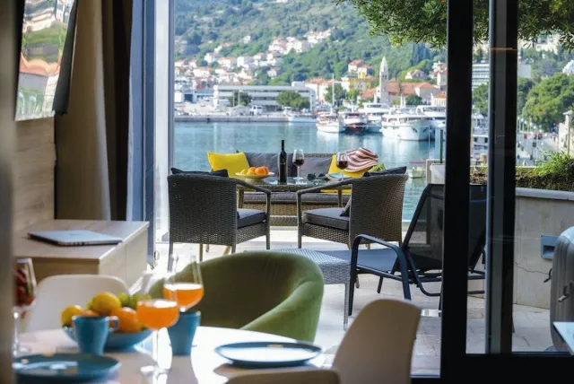 Bilder från hotellet Adriatic Deluxe Apartments - nummer 1 av 10