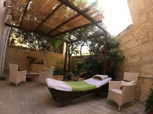 Bilder från hotellet The Maltese Sun - nummer 1 av 10