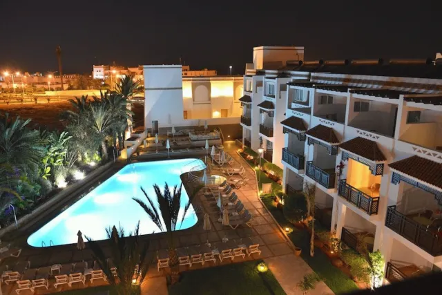 Bilder från hotellet Timoulay Hotel & Spa Agadir - nummer 1 av 10