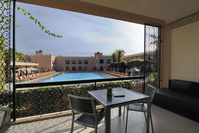 Bilder från hotellet Adam Park Marrakech Hotel & Spa - nummer 1 av 10