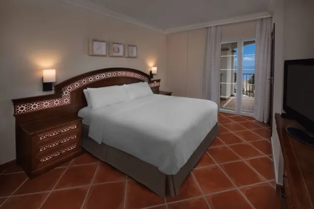 Bilder från hotellet Marriott's Playa Andaluza - nummer 1 av 10