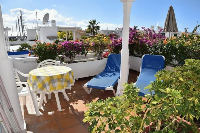 Bilder från hotellet La Venecia de Canarias - nummer 1 av 10