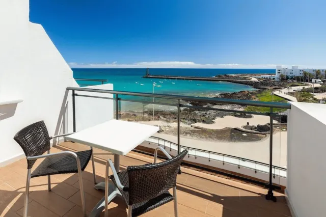 Bilder från hotellet Be Live Experience Lanzarote Beach - nummer 1 av 10