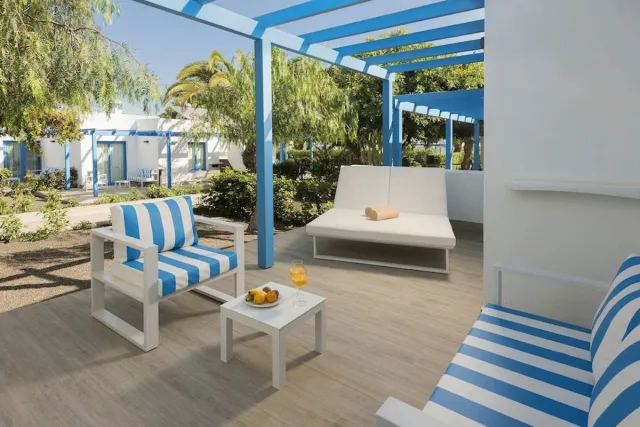 Bilder från hotellet Elba Lanzarote Royal Village Resort - nummer 1 av 10
