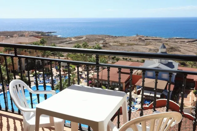 Bilder från hotellet Bahia Principe Sunlight Tenerife - nummer 1 av 10