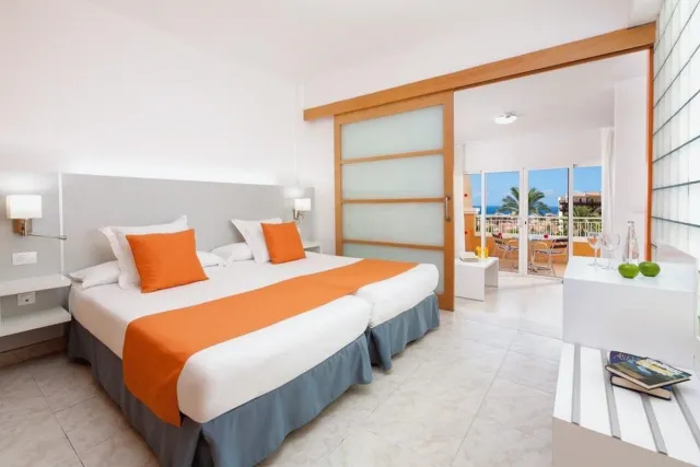 Bilder från hotellet Chatur Playa Real Resort - nummer 1 av 10
