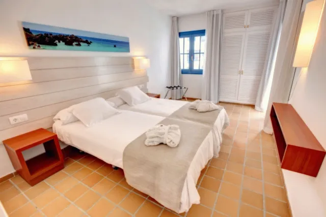 Bilder från hotellet LABRANDA Bahia Fanabe Suites - nummer 1 av 10
